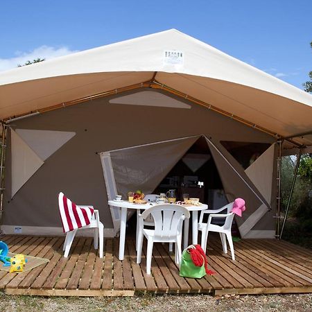 Le Village Vacances De Mimizan Plage Esterno foto