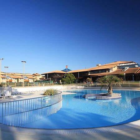 Le Village Vacances De Mimizan Plage Esterno foto