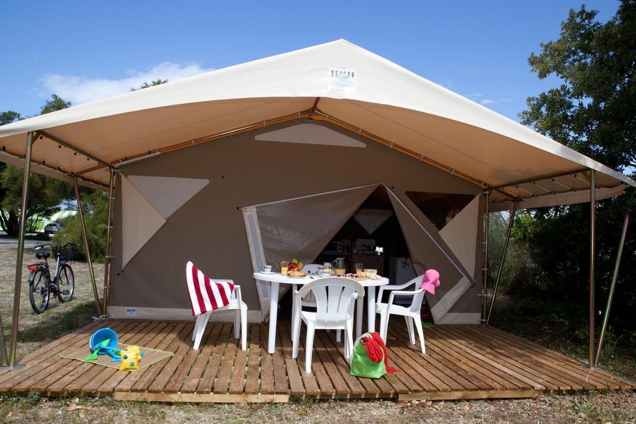 Le Village Vacances De Mimizan Plage Esterno foto